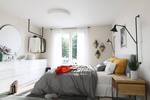Bungalow Gierstädt - 4 Zimmer, 108 m&sup2;, 407.120&euro; | Angebot:25748845