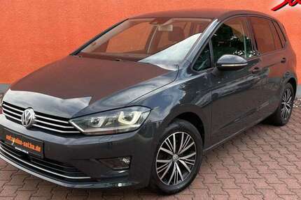 VW Golf Sportsvan 177.930 km 10.980 &euro; Gotha 99867