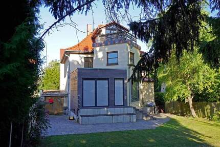 Haus Weimar Westvorstadt - 5 Zimmer, 158 m&sup2;, 549.000&euro; | Angebot:23059967