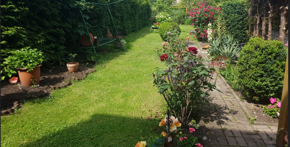 Attraktives Wohn- und Geschäftshaus in idealer, zentrumsnaher Lage in Erfurt zimmer