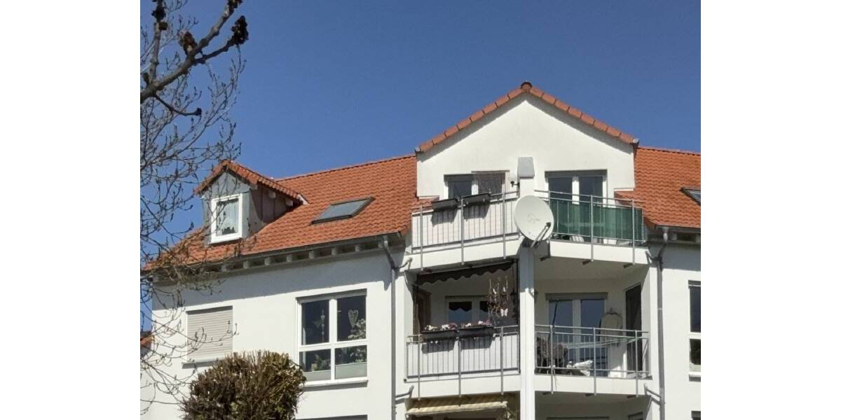 Etagenwohnung Gotha Uelleben - 72.000&euro; | Angebot:26740277