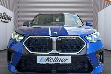 BMW X2 15.200 km 49.490 &euro; Erfurt 99091