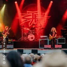 Barclay James Harvest feat. Les Holroyd Erfurt