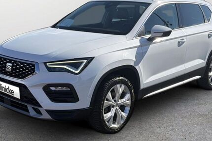 Seat Ateca 65.200 km 21.280 &euro; Erfurt 99099