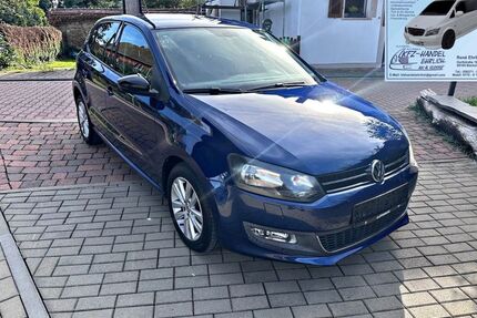 VW Polo 182.002 km 3.050 &euro; Bachstedt / Erfurt 99195