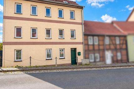 Haus Gotha - 9 Zimmer, 180 m&sup2;, 145.000&euro; | Angebot:27534015