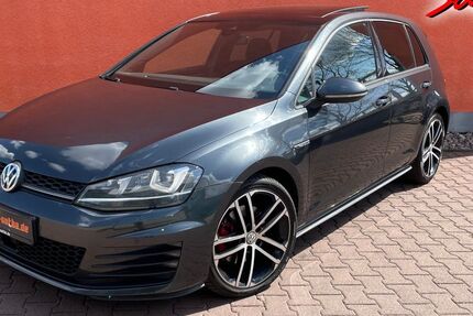VW Golf 143.734 km 17.980 &euro; Gotha 99867