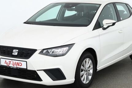Seat Ibiza 57.267 km 18.950 &euro; Gotha 99867