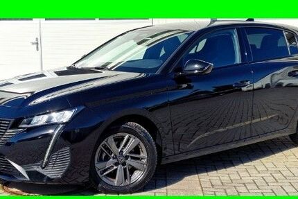 Peugeot 308 17.349 km 17.770 &euro; Erfurt 99092