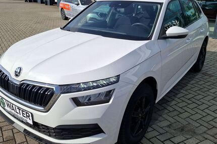 Skoda Kamiq 59.900 km 16.900 &euro; Sömmerda 99610