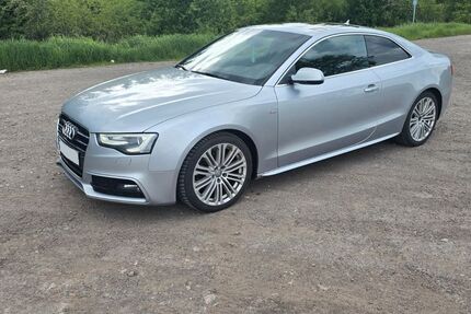 Audi A5 211.000 km 10.999 &euro; Kleinneuhausen 99625
