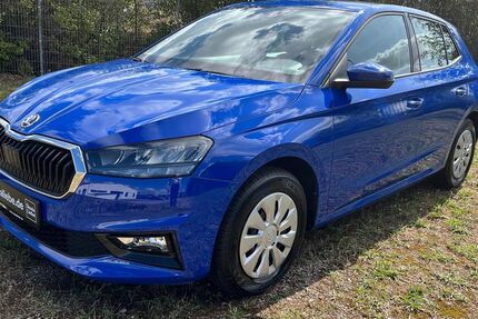 Skoda Fabia 14.251 km 14.989 &euro; Arnstadt 99310