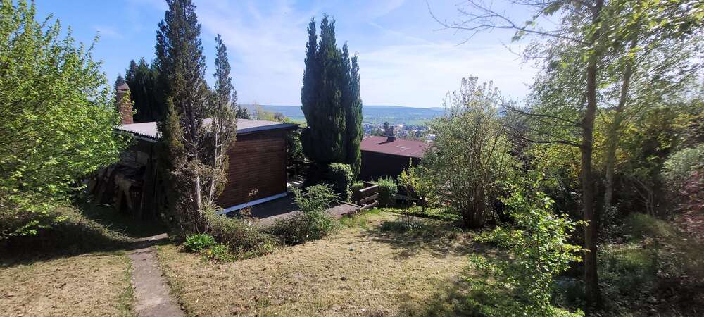 Haus zum Kaufen in Ohrdruf 19.500 € 60 m²