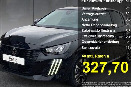 Peugeot 208 3.500 km 25.940 &euro; Sömmerda 99610