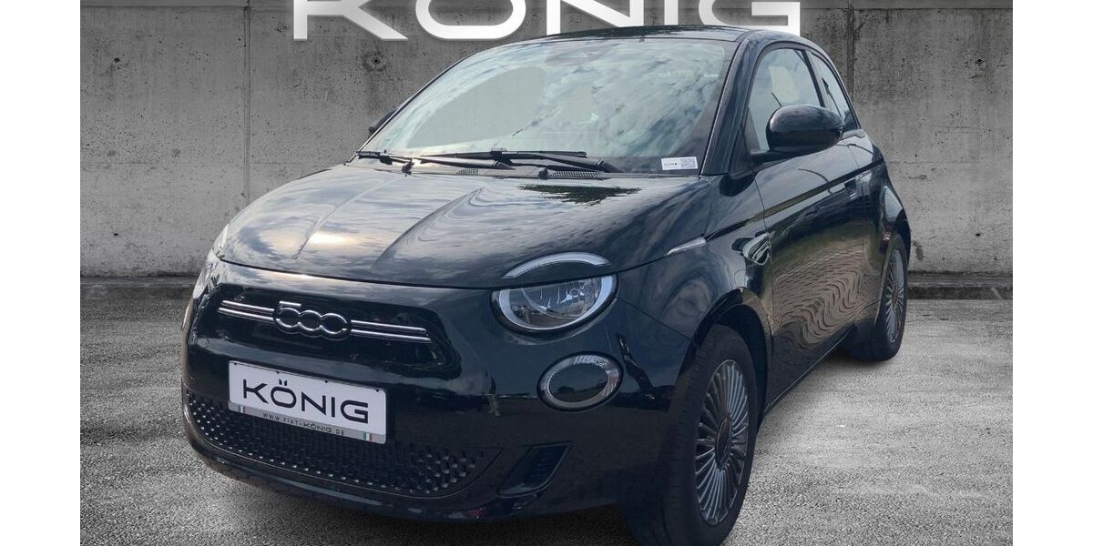 Fiat 500e 13.064 km 23.999 &euro; Erfurt 99091