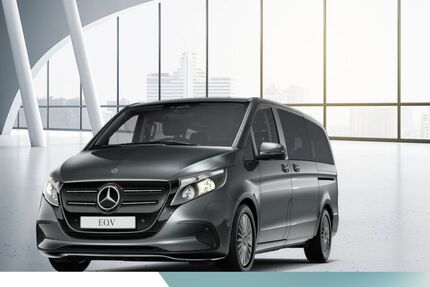 Mercedes-Benz EQV 26.911 km 39.990 &euro; Neudietendorf 99192