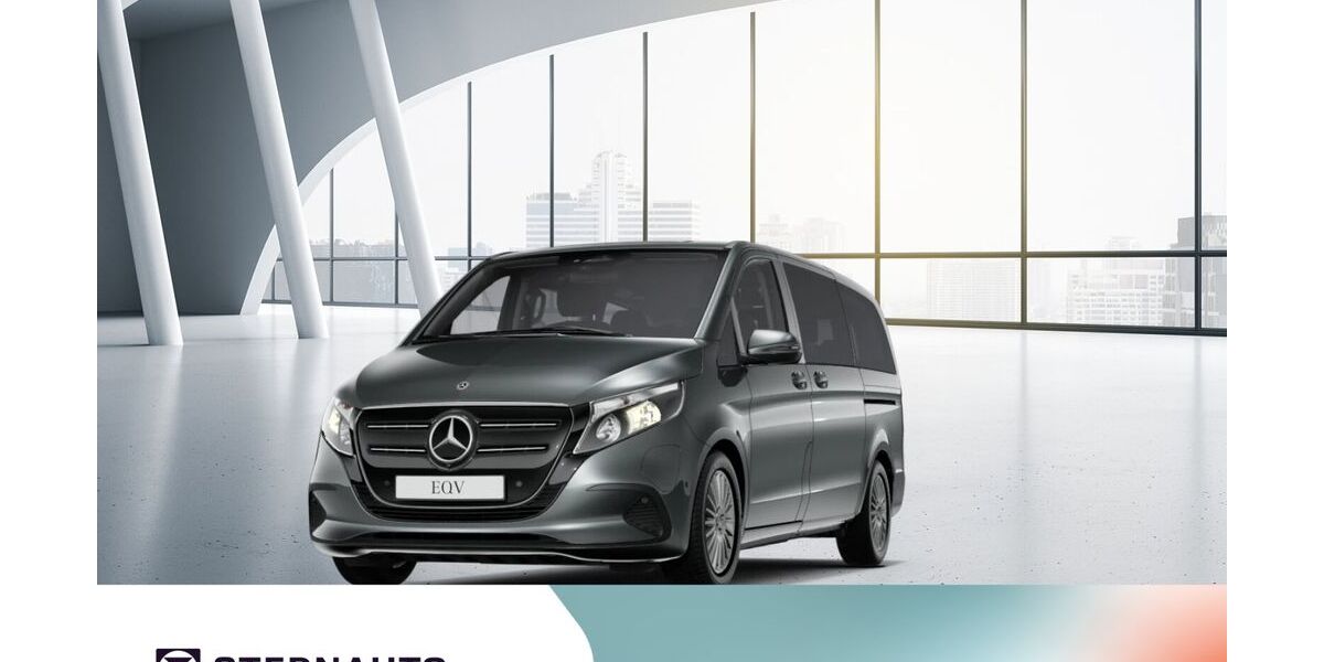 Mercedes-Benz EQV 26.911 km 39.990 &euro; Neudietendorf 99192