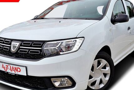 Dacia Sandero 41.731 km 11.490 € Erfurt 99087