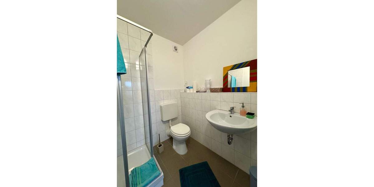 Gewerbeobjekt Weimar Schönblick - 1 Zimmer, 20 m&sup2;, 180&euro; | Angebot:24483784