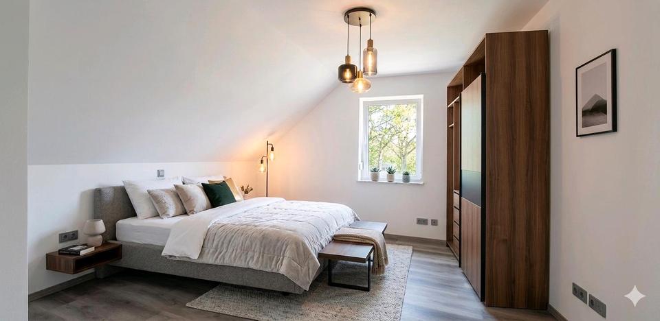 Einfamilienhaus Gotha - 4 Zimmer, 127 m&sup2;, 409.000&euro; | Angebot:26762501