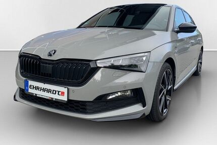 Skoda Scala 71.100 km 21.490 &euro; Erfurt 99099