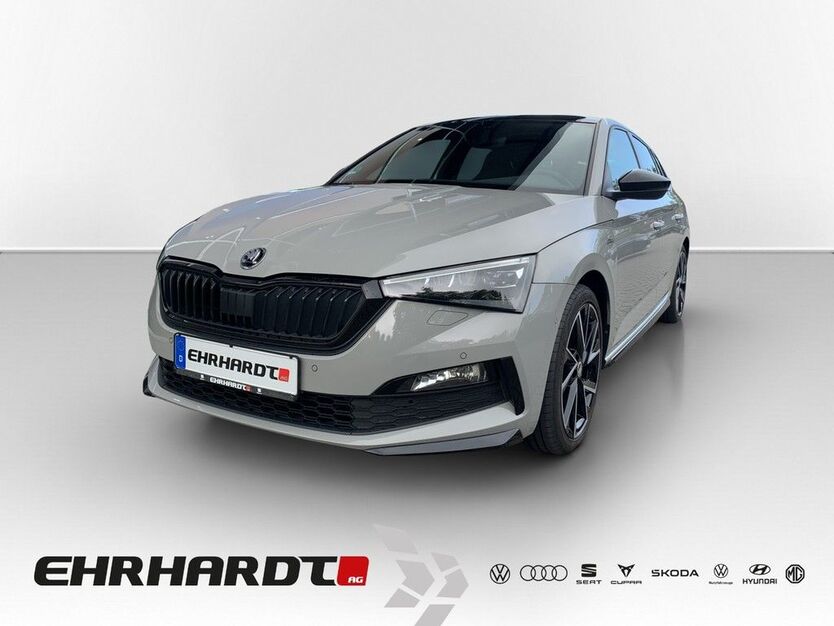 Skoda Scala 71.100 km 21.890 € Erfurt 99099