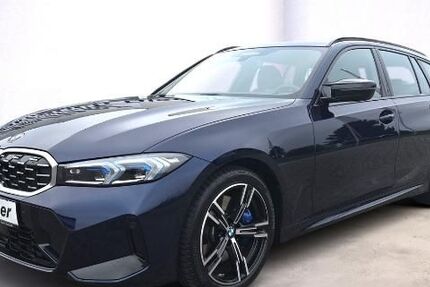 BMW M340d 16.548 km 55.790 € Erfurt 99091