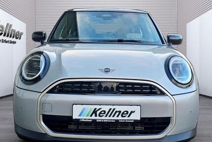 Mini Cooper C 8.147 km 26.439 € Arnstadt 99310