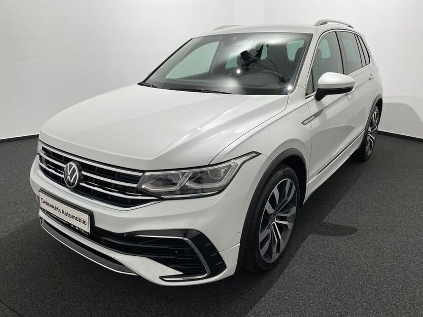 Tiguan