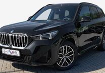 Gebrauchtwagen BMW X1