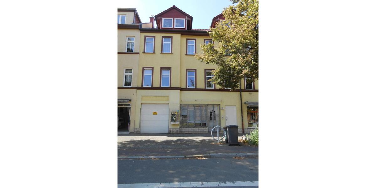 Etagenwohnung Erfurt Johannesplatz - 4 Zimmer, 146 m&sup2;, 1.240&euro; | Angebot:24535419