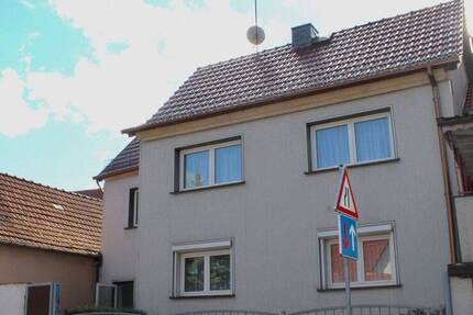 Haus Günthersleben-Wechmar Wechmar - 4 Zimmer, 100 m&sup2;, 99.000&euro; | Angebot:25822287