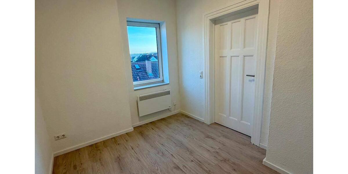 Etagenwohnung Grammetal - 4 Zimmer, 95 m&sup2;, 1.190&euro; | Angebot:26020430