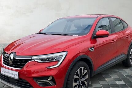 Renault Arkana 36.525 km 17.999 € Erfurt 99099