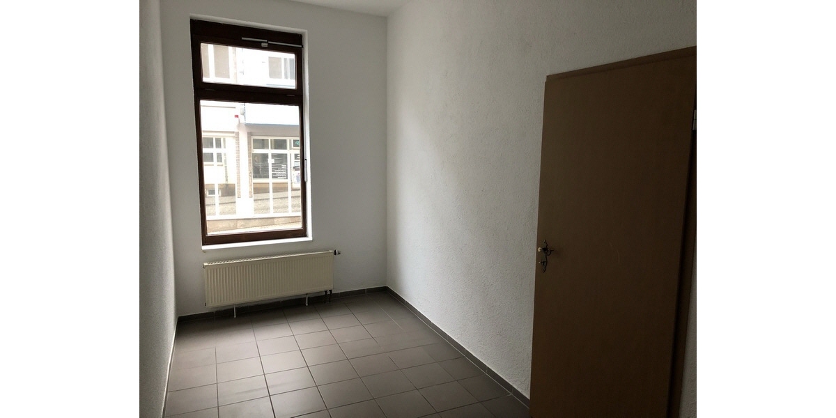 Geräumiges Ladengeschäft in der Querstrasse von Gotha - Gewerbeobjekt Gotha Gotha, Querstr. - Laden | Angebot:26015702