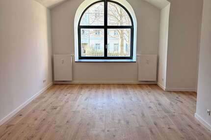 Wohnung Erfurt Johannesvorstadt - 2 Zimmer, 70 m&sup2;, 829&euro; | Angebot:25612079