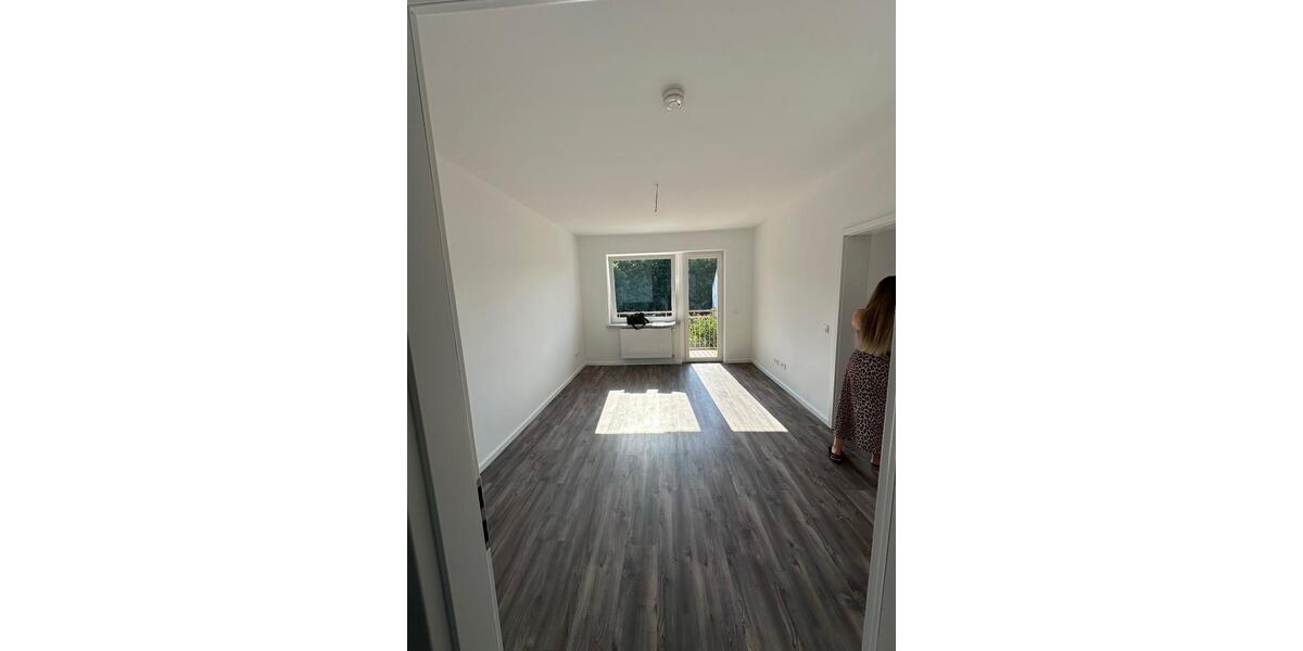 Erdgeschoßwohnung Herbsleben - 2 Zimmer, 52 m&sup2;, 360&euro; | Angebot:25875644