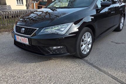 Seat Leon 138.500 km 10.899 &euro; Blankenhain 99444