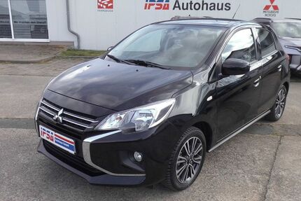 Mitsubishi Space Star 5.500 km 13.990 &euro; Sömmerda 99610