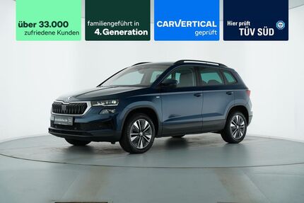 Skoda Karoq 65.972 km 26.889 &euro; Arnstadt 99310