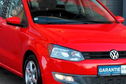 VW Polo 114.000 km 5.490 &euro; Erfurt 99085