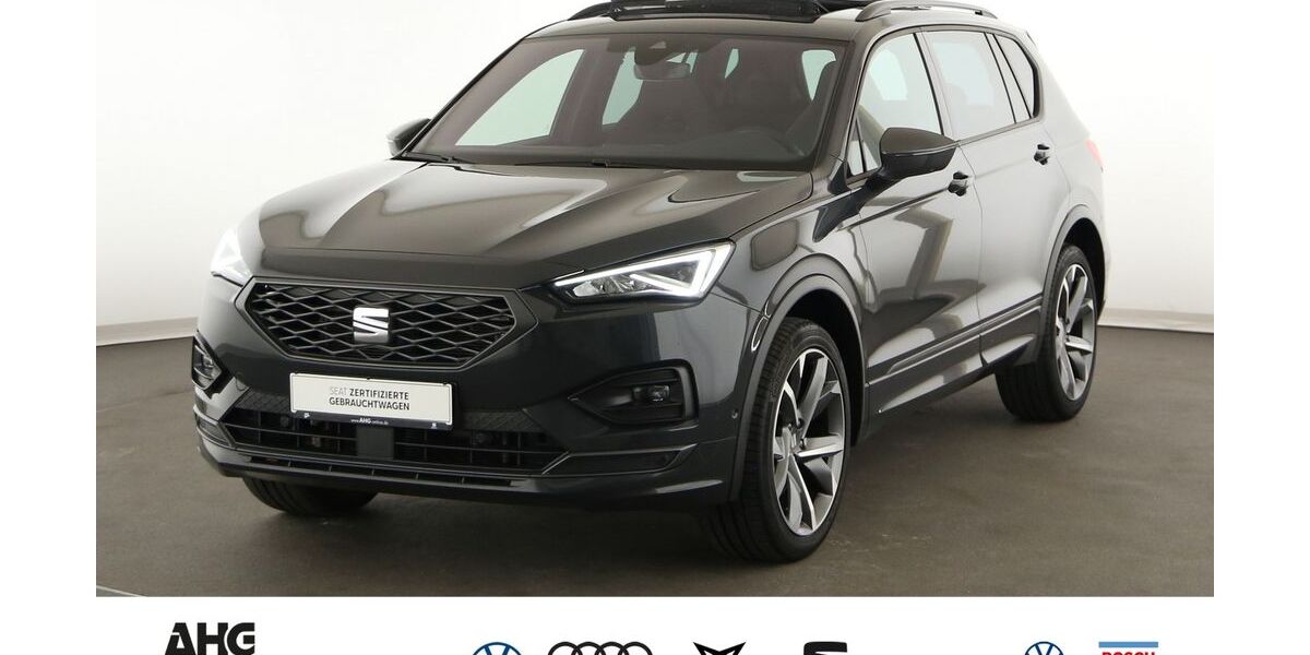 Seat Tarraco 36.000 km 38.800 &euro; Gotha 99867