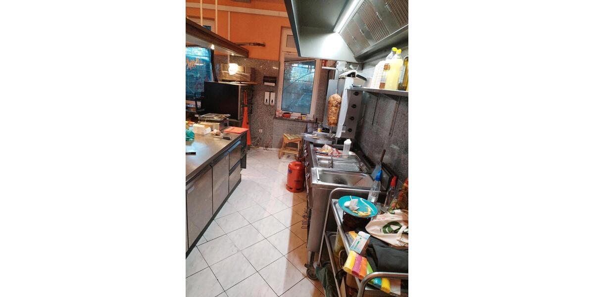 miete imbiss Erfurt zimmer