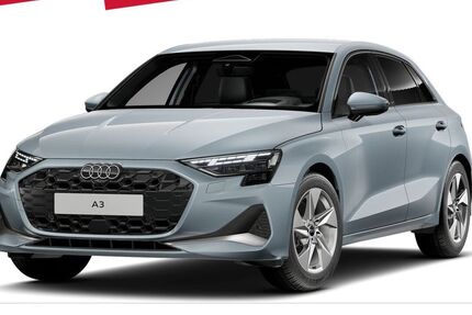 Audi A3 13.965 km 29.988 &euro; Gotha 99867