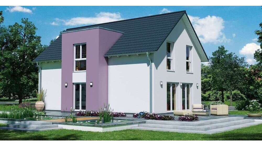 Haus zum Kaufen in Kranichfeld 481.483 € 120 m²
