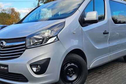 Opel Vivaro 239.050 km 13.890 € Erfurt 99085