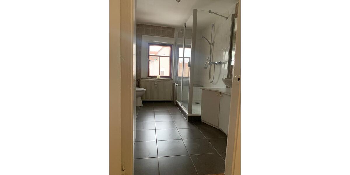 Etagenwohnung Arnstadt - 3 Zimmer, 75 m&sup2;, 650&euro; | Angebot:26701840