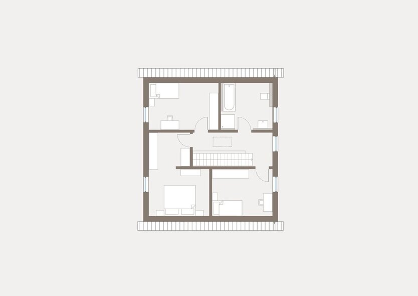 Ihr individuelles Einfamilienhaus in Uelleben - maßgeschneidert für Ihre Wünsche! 4 zimmer