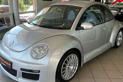 VW New Beetle 136.299 km 62.950 &euro; Gotha 99867