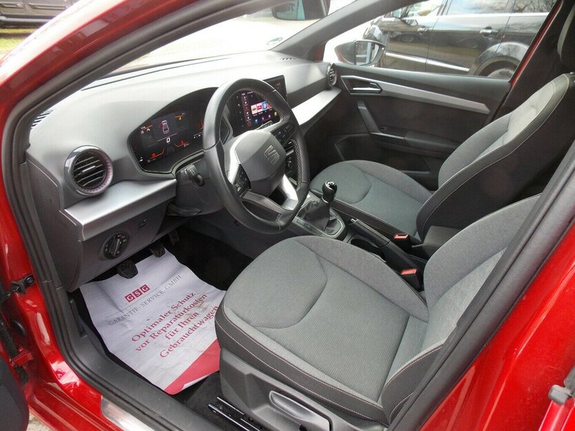 Seat Ibiza XCELLENCE 